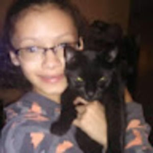 Meet your Posher, Samara